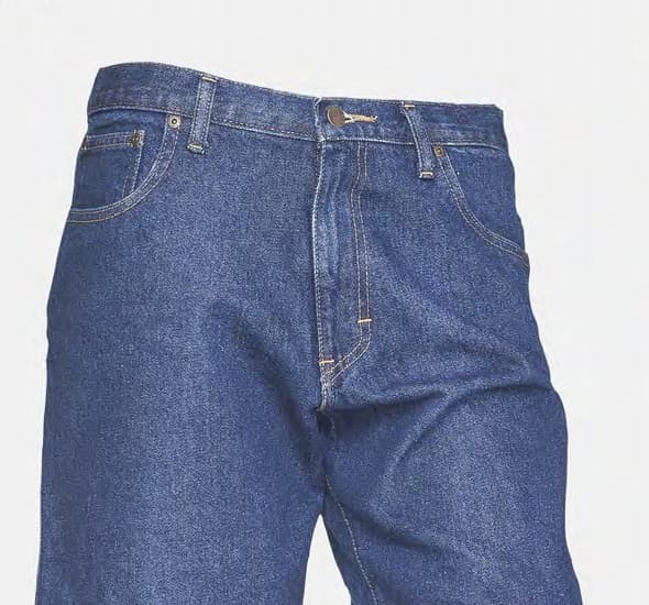 Shorts — Utility Cut
