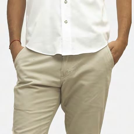 Uniforms — Corporate Precision
