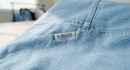 Uniformes — Corporate Precision